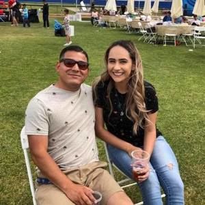 Meet your Posher, Christina